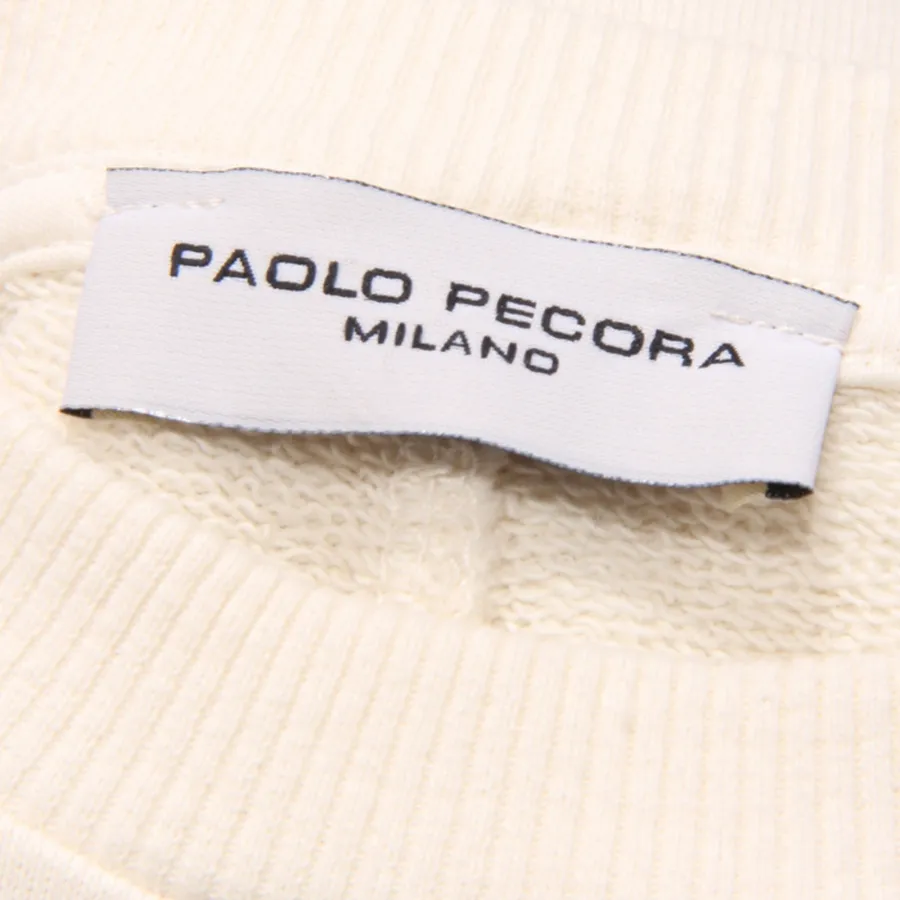 1361AR felpa bimbo PAOLO PECORA boy kids sweatshirt