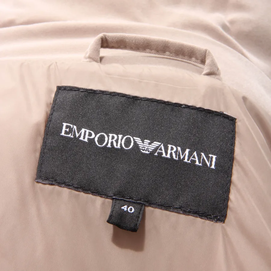 6534AO piumino donna EMPORIO ARMANI woman down jacket