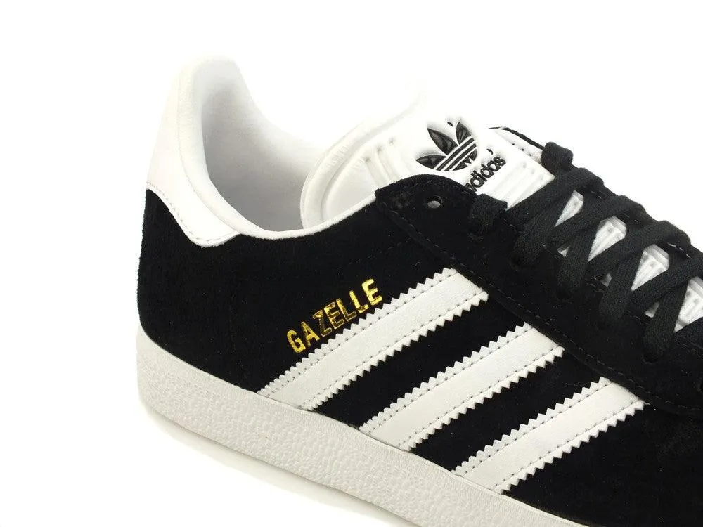 ADIDAS Gazelle Black White BB5476