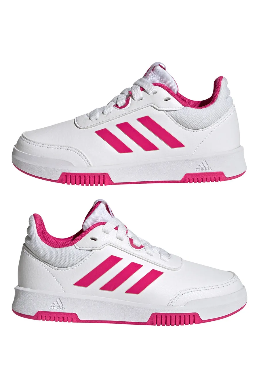   ADIDAS Sneakers Adidas Tensaur Sport Bianche