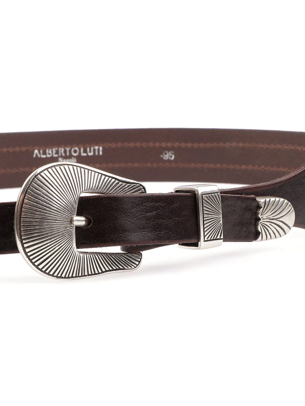 Alberto Luti ---------- Belt Cintura ---------