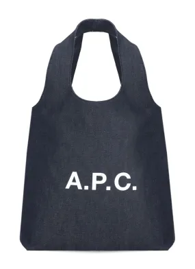     A.P.C.     Borsa Ninon     