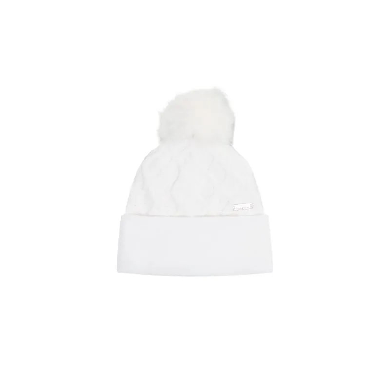 Bonnet COLMAR cappello da donna (BIANCO) Donna