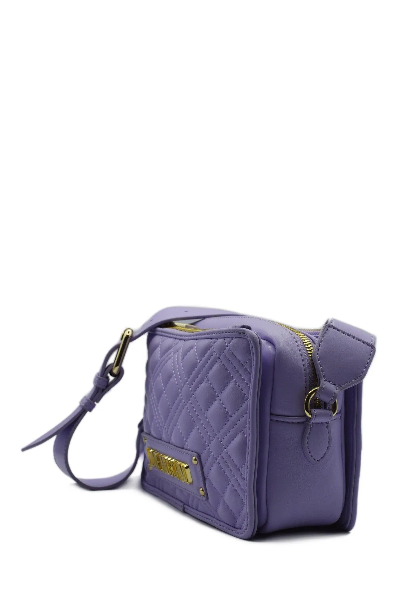 BORSA PU QUILTED