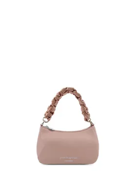 Brenda Mini Bag Le Pandorine / Beige