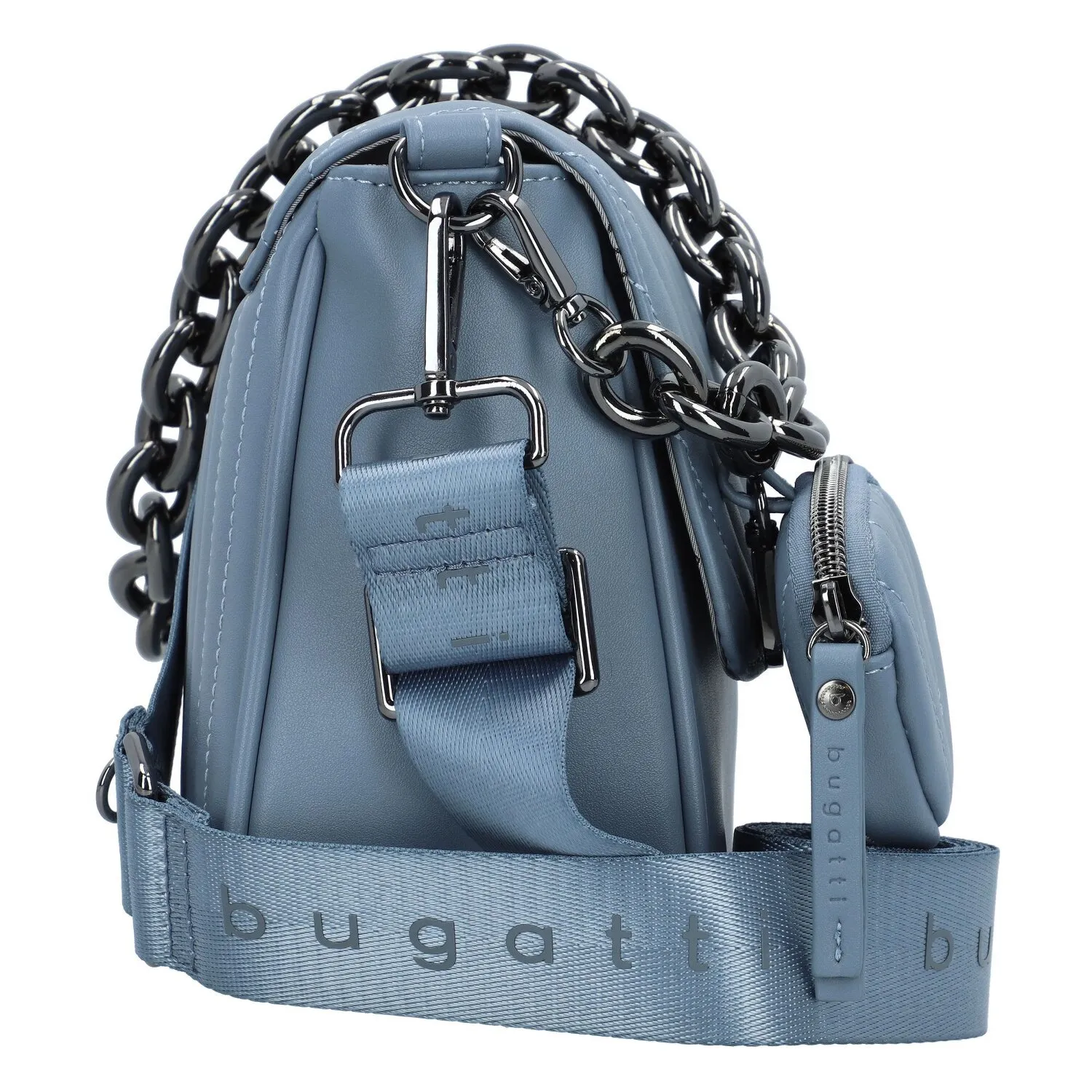 bugatti SIRA Borsa a tracolla 24 cm