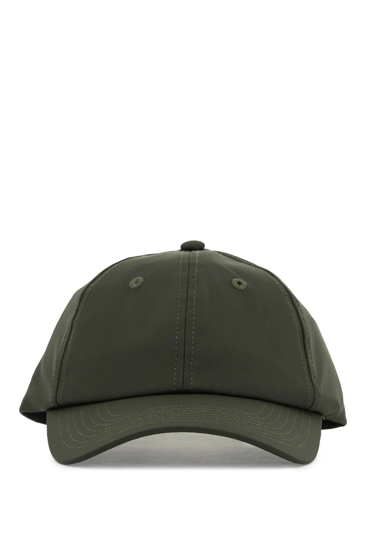 Cappello baseball impermeabile