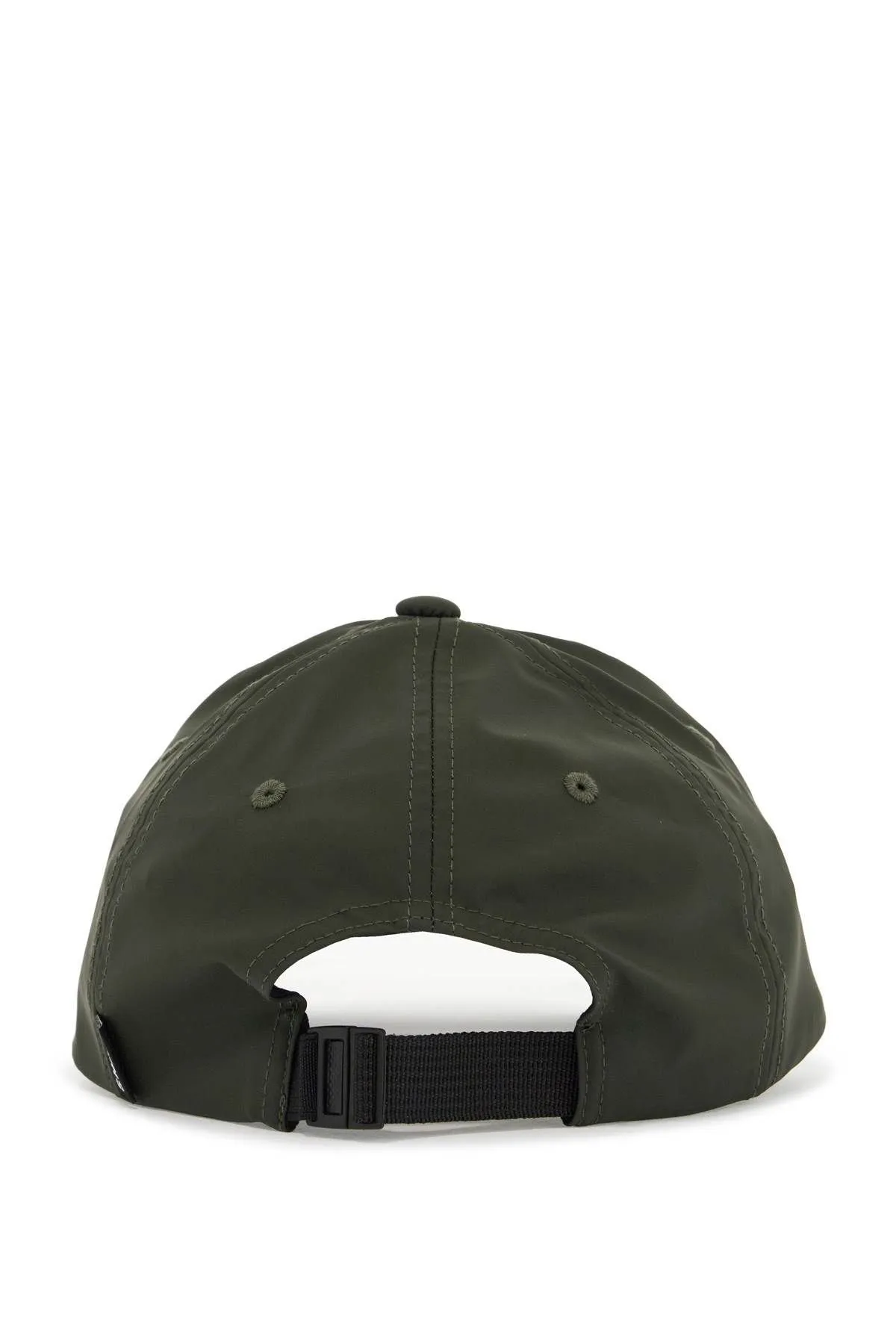 Cappello baseball impermeabile