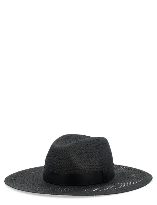 Cappello Max Mara Sidney nero