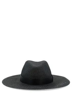 Cappello Max Mara Sidney nero