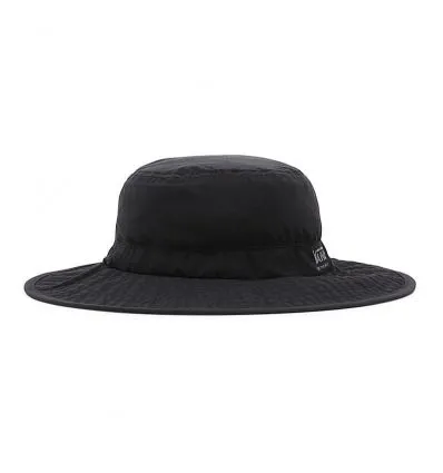 Cappello Vans OUTDOORS BOONIE BUCKET (NERO)