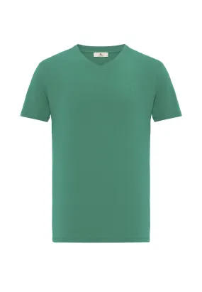 CARLO - T-shirt basic