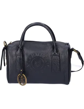 Carmela borsa black