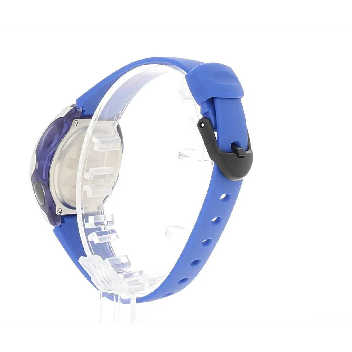 Casio Collection Blu orologio donna