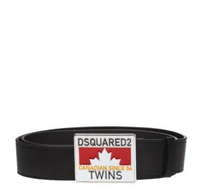 Cintura Dsquared2 BEM0151/01500001 M063