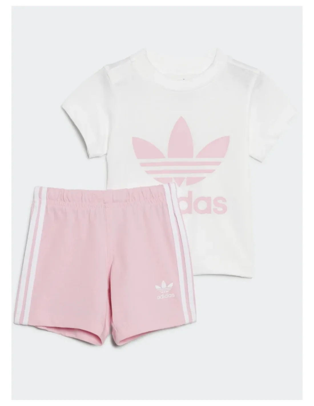 Completo Bambino Adidas