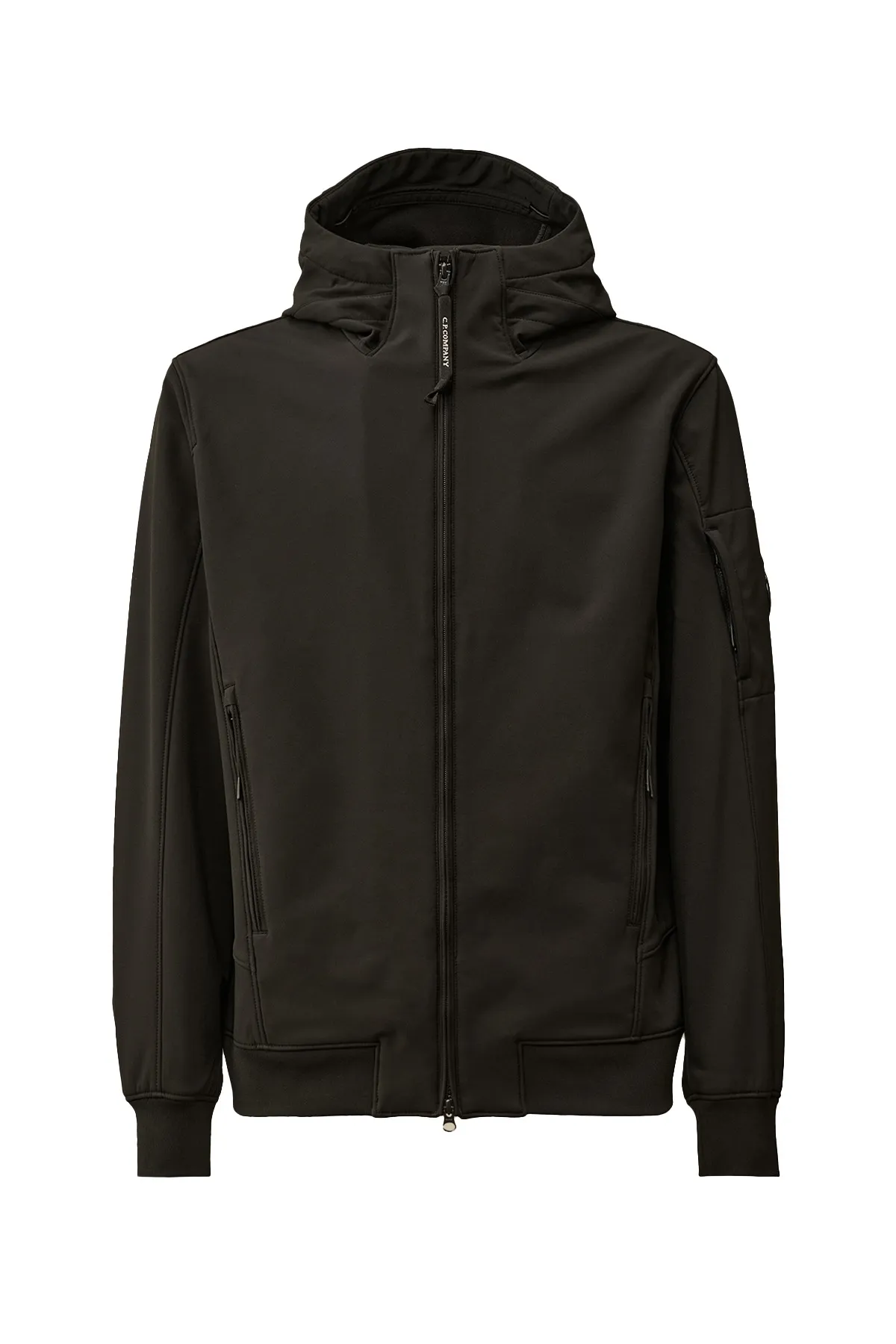 C.P. Shell-R Hooded Jacket C.P. COMPANY uomo