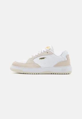 DOUBLECOURT  - Sneakers basse