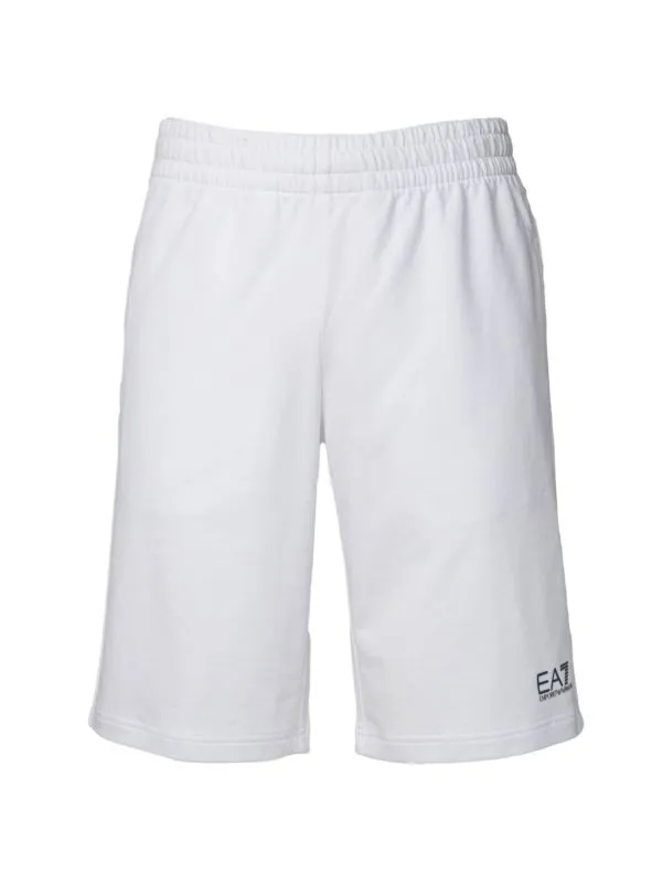 EA7 Armani Pantalone da Uomo a Short