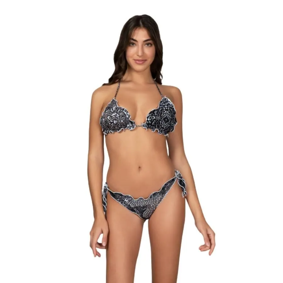 Effek Bikini Triangolo Frou Frou Embrace