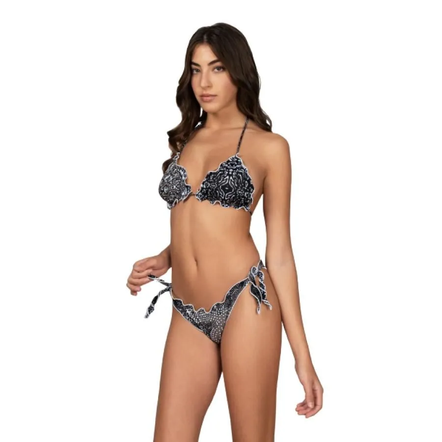 Effek Bikini Triangolo Frou Frou Embrace