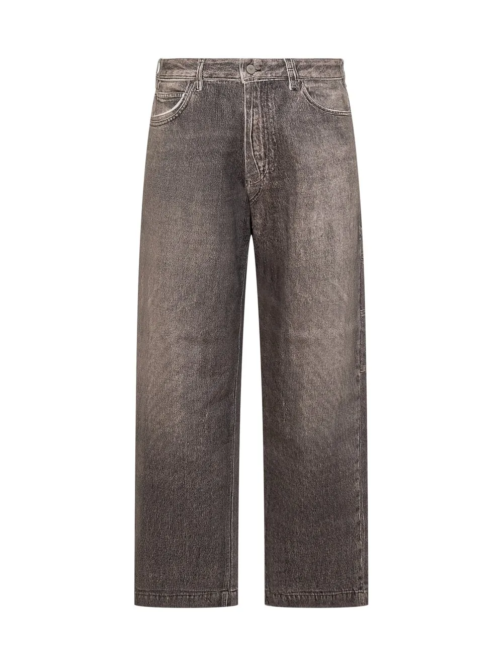 EMPORIO ARMANI SUSTAINABLE Jeans  