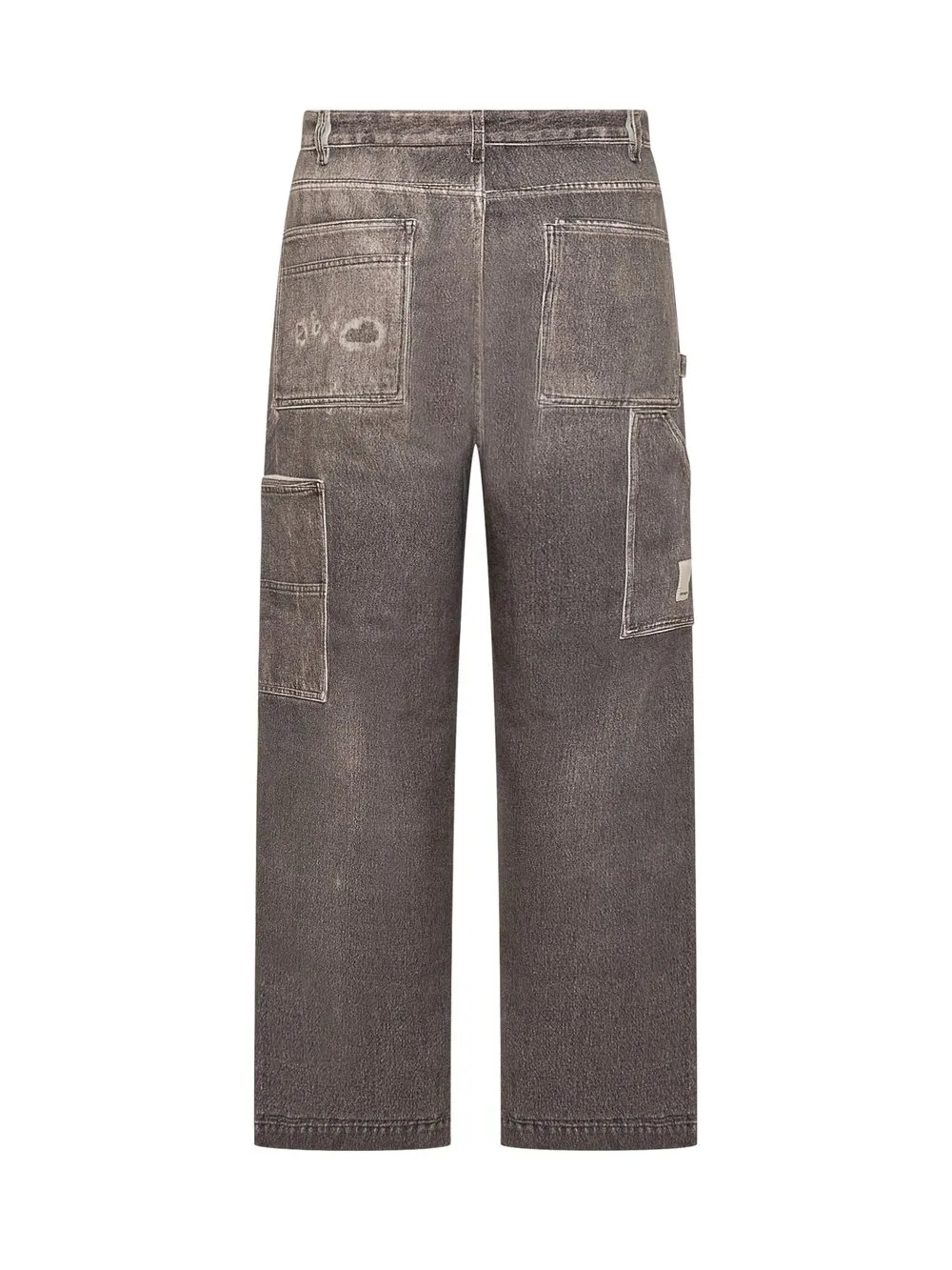 EMPORIO ARMANI SUSTAINABLE Jeans  