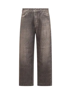 EMPORIO ARMANI SUSTAINABLE Jeans  