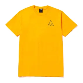 ESSENTIALS TT S/S TEE - GOLD