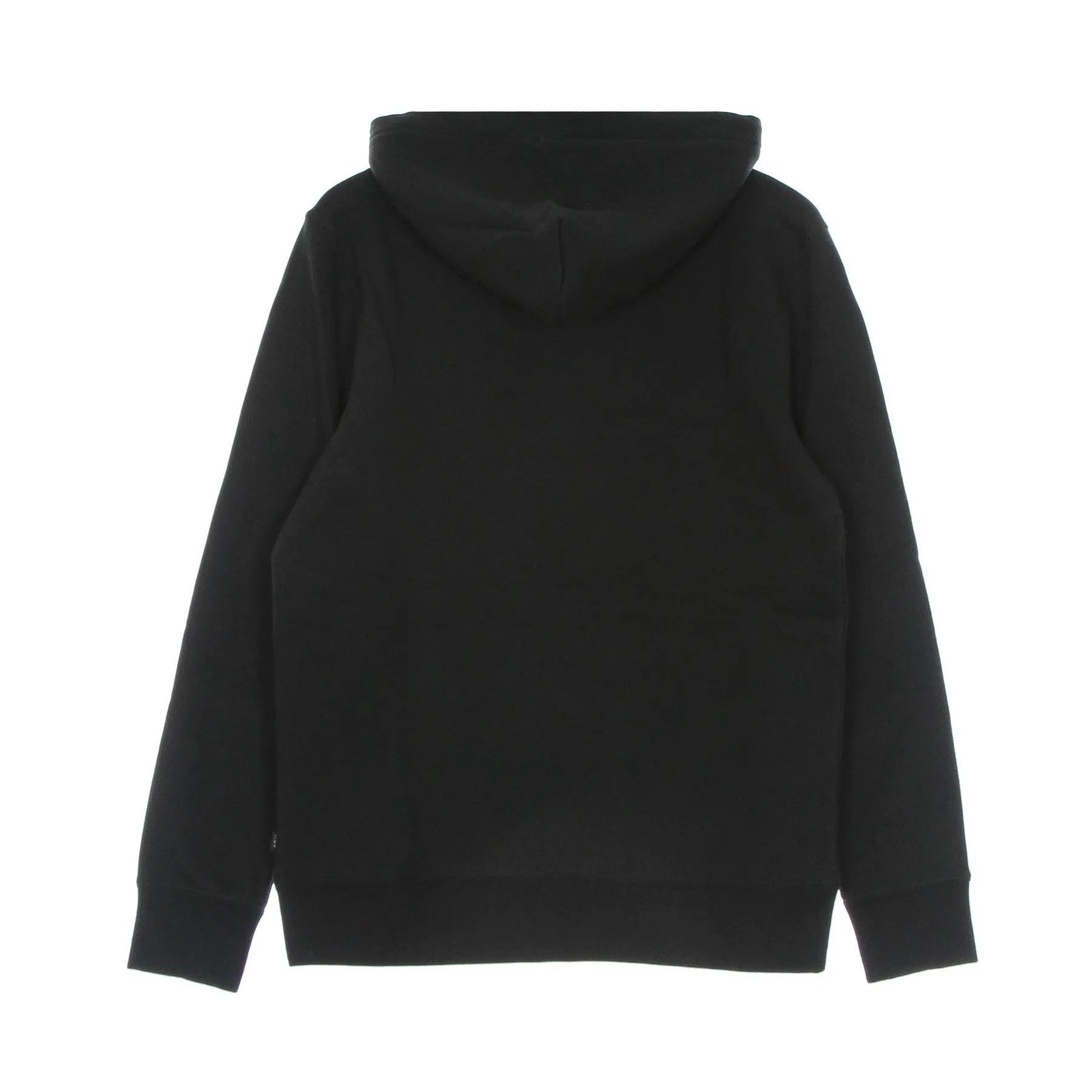 Felpa Cappuccio Uomo Huf Erostika Hoodie X Rockin' Jelly Bean Black