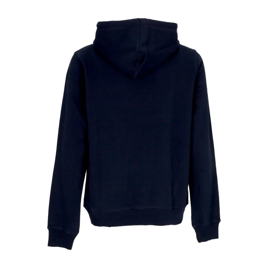 felpa cappuccio uomo mlb ballpark hoodie neyyan FALL NAVY