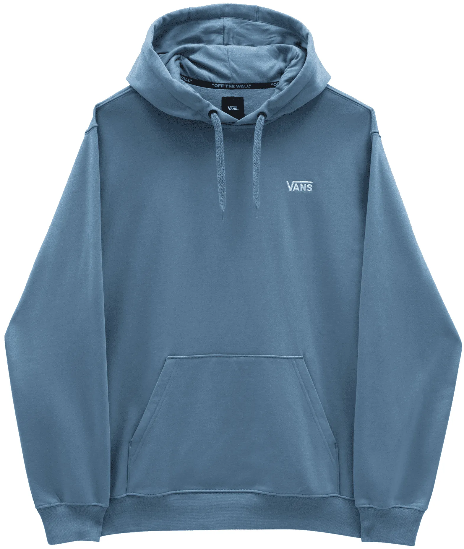 FELPA DA UOMO VANS CORE BASIC PO FLEECE VN0A7YDV JCN