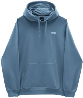 FELPA DA UOMO VANS CORE BASIC PO FLEECE VN0A7YDV JCN