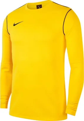 Felpe Nike M NK DRY PARK20 CREW TOP