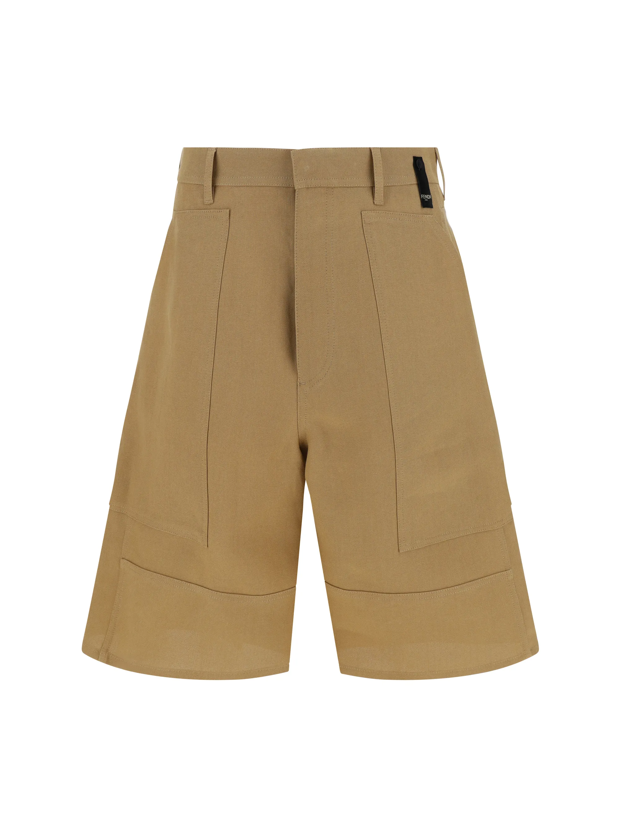     FENDI  Bermuda