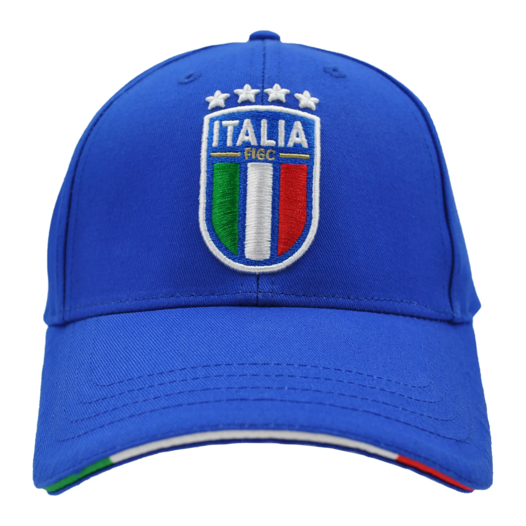 FIGC ITALIA CAPPELLO BASEBALL