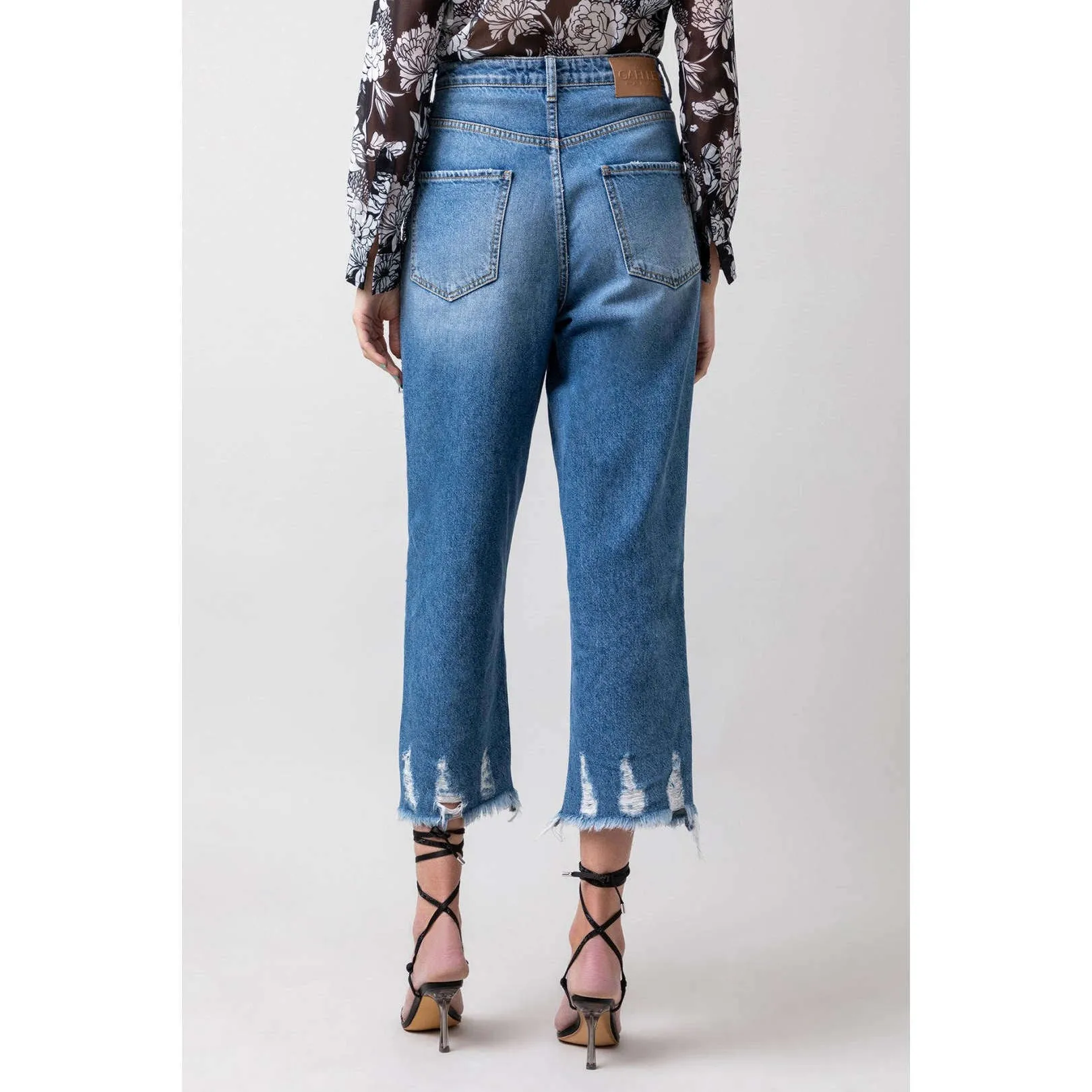 Gaelle Donna Jeans GBD11774DJ