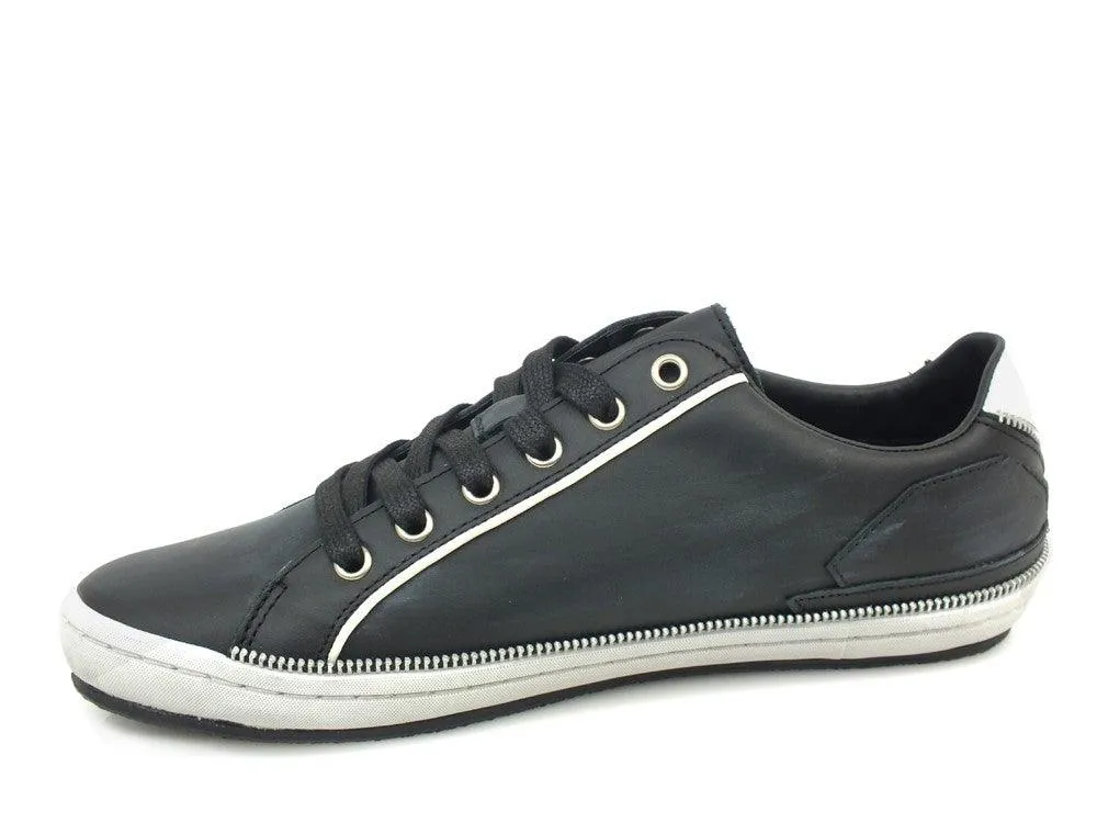 GUESS Sneaker Black EMLOW4LEA12