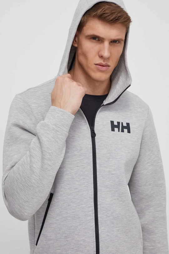 Helly Hansen felpa da sport Hydropower Ocean 2.0