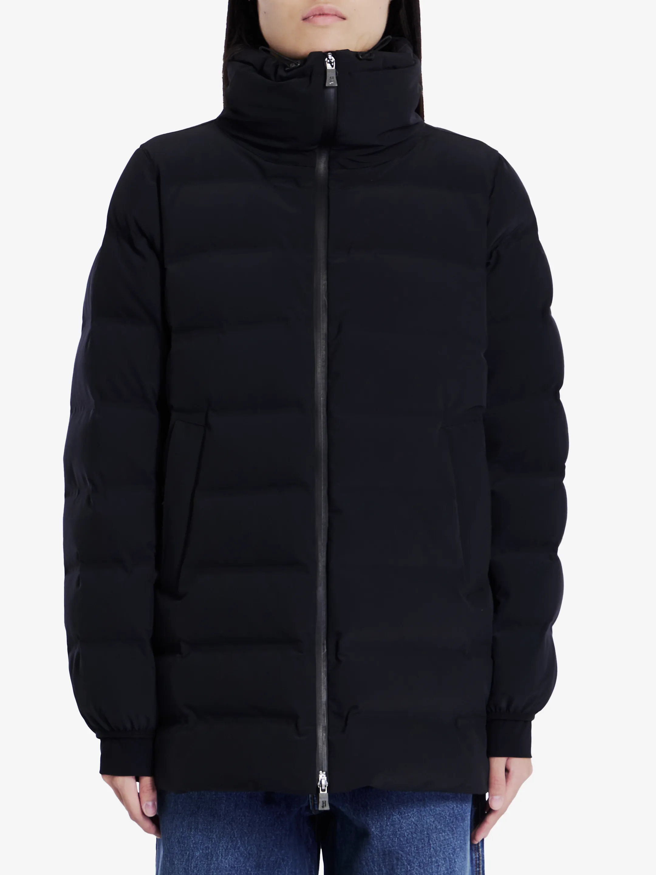 HERNO    Piumino in Gore-Tex