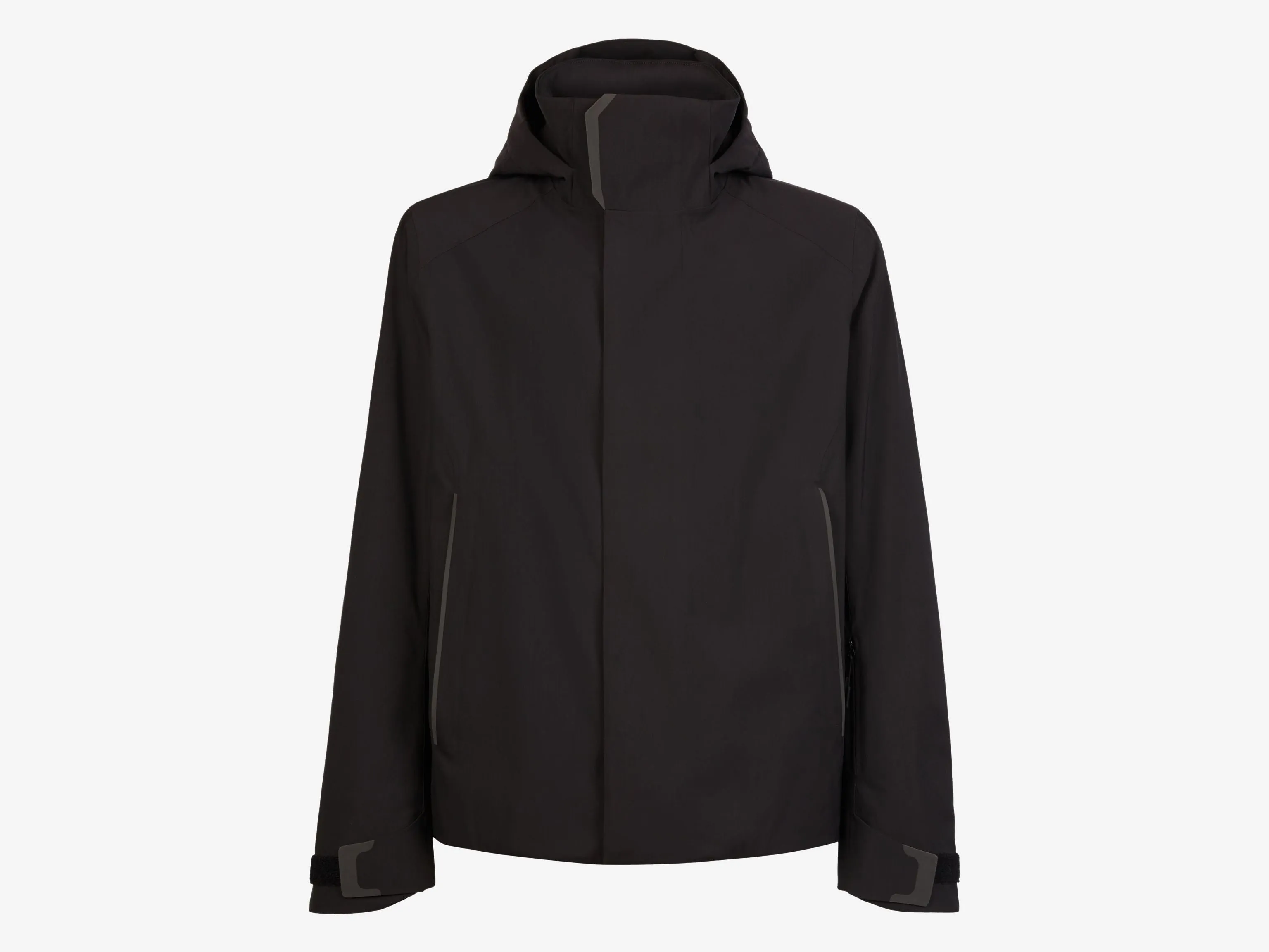 Indren Jacket