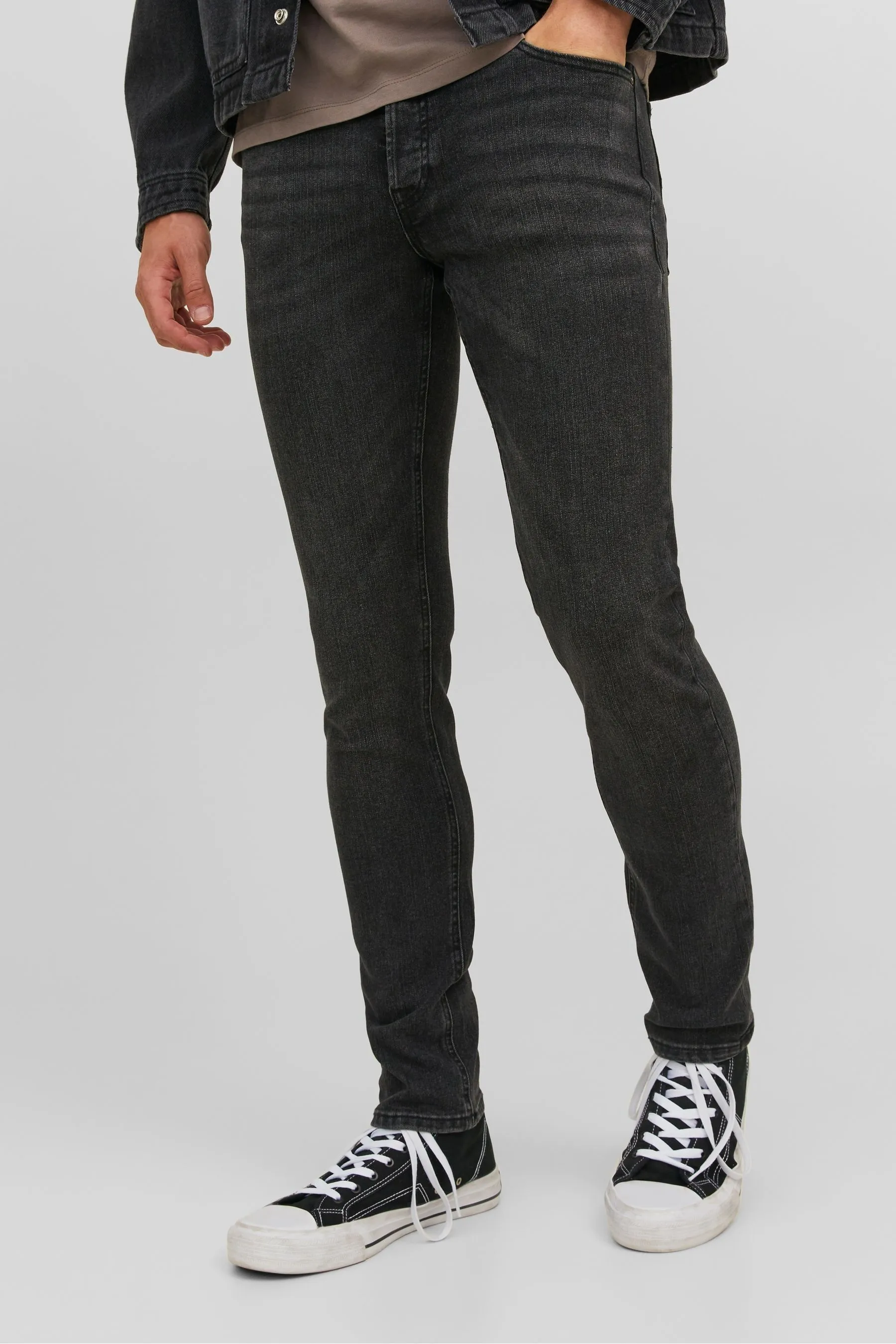 JACK & JONES Glenn - Vestibilità attillata / Slim Jeans