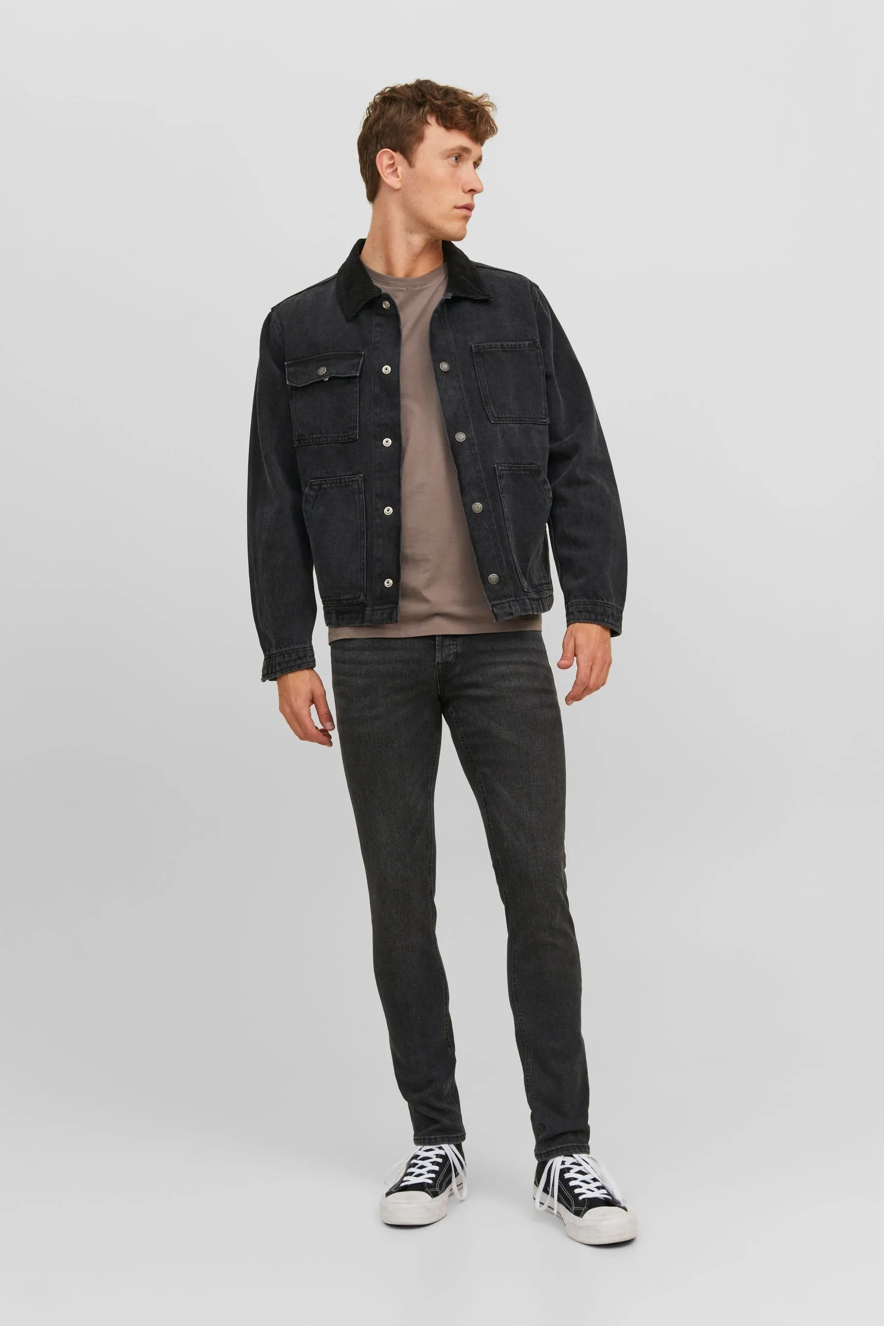 JACK & JONES Glenn - Vestibilità attillata / Slim Jeans