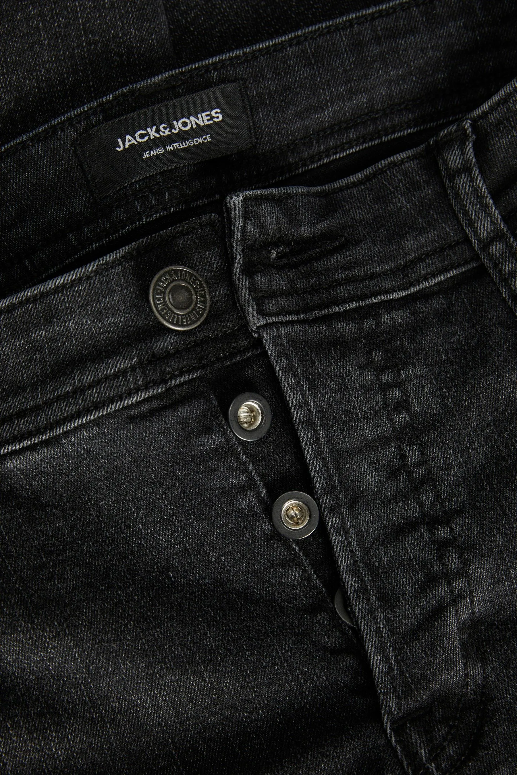 JACK & JONES Glenn - Vestibilità attillata / Slim Jeans