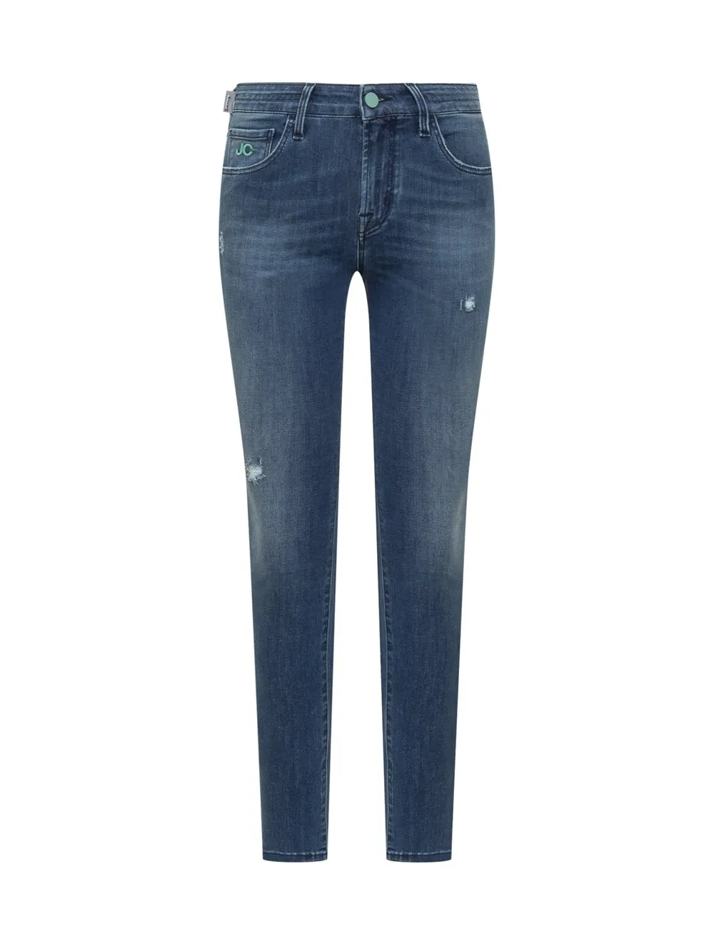 JACOB COHEN Jeans Skinny 