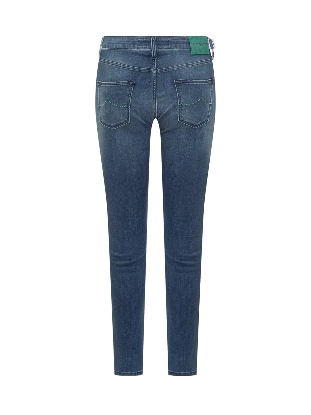 JACOB COHEN Jeans Skinny 