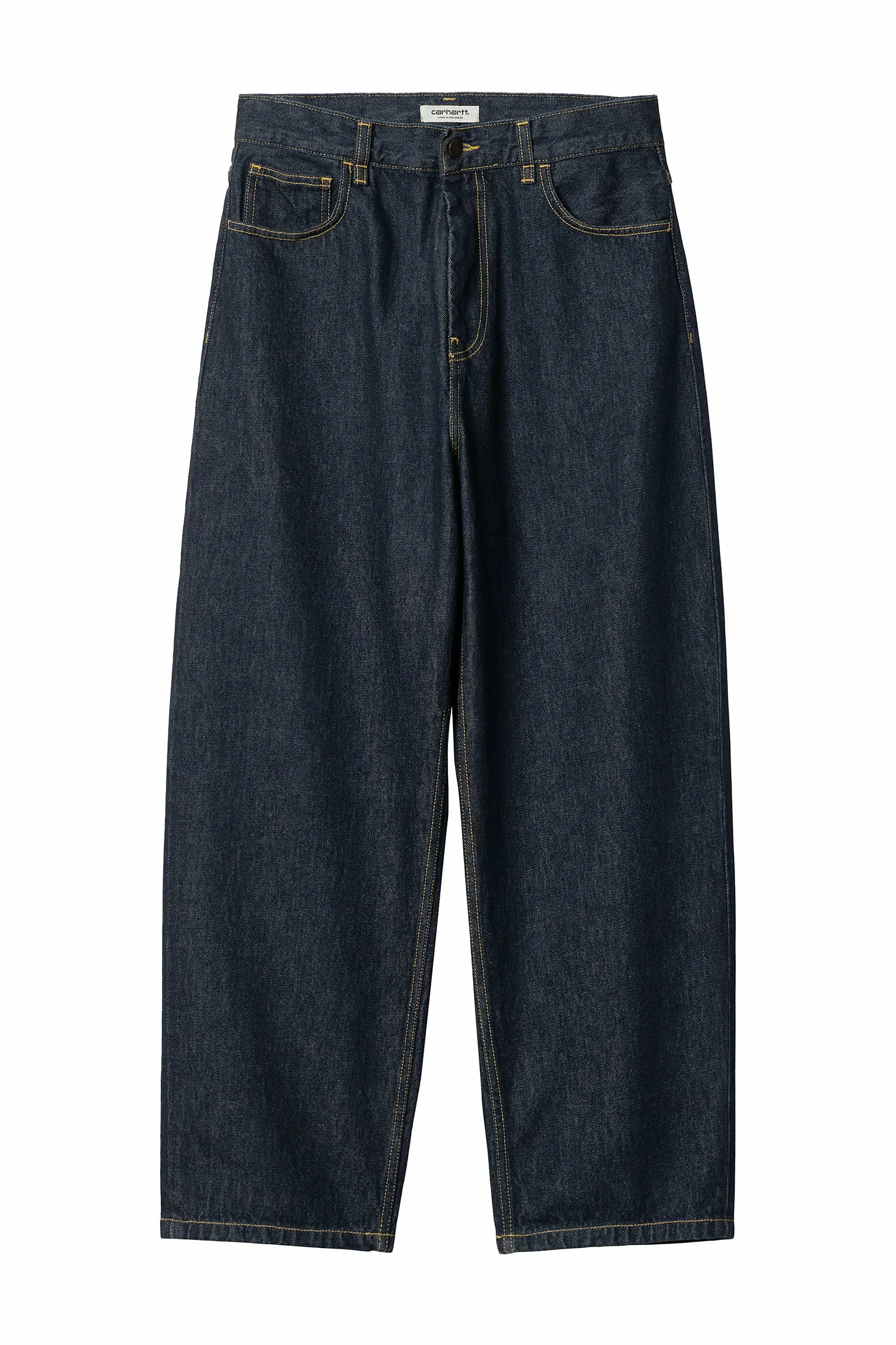         JEANS W' BRANDON PANT