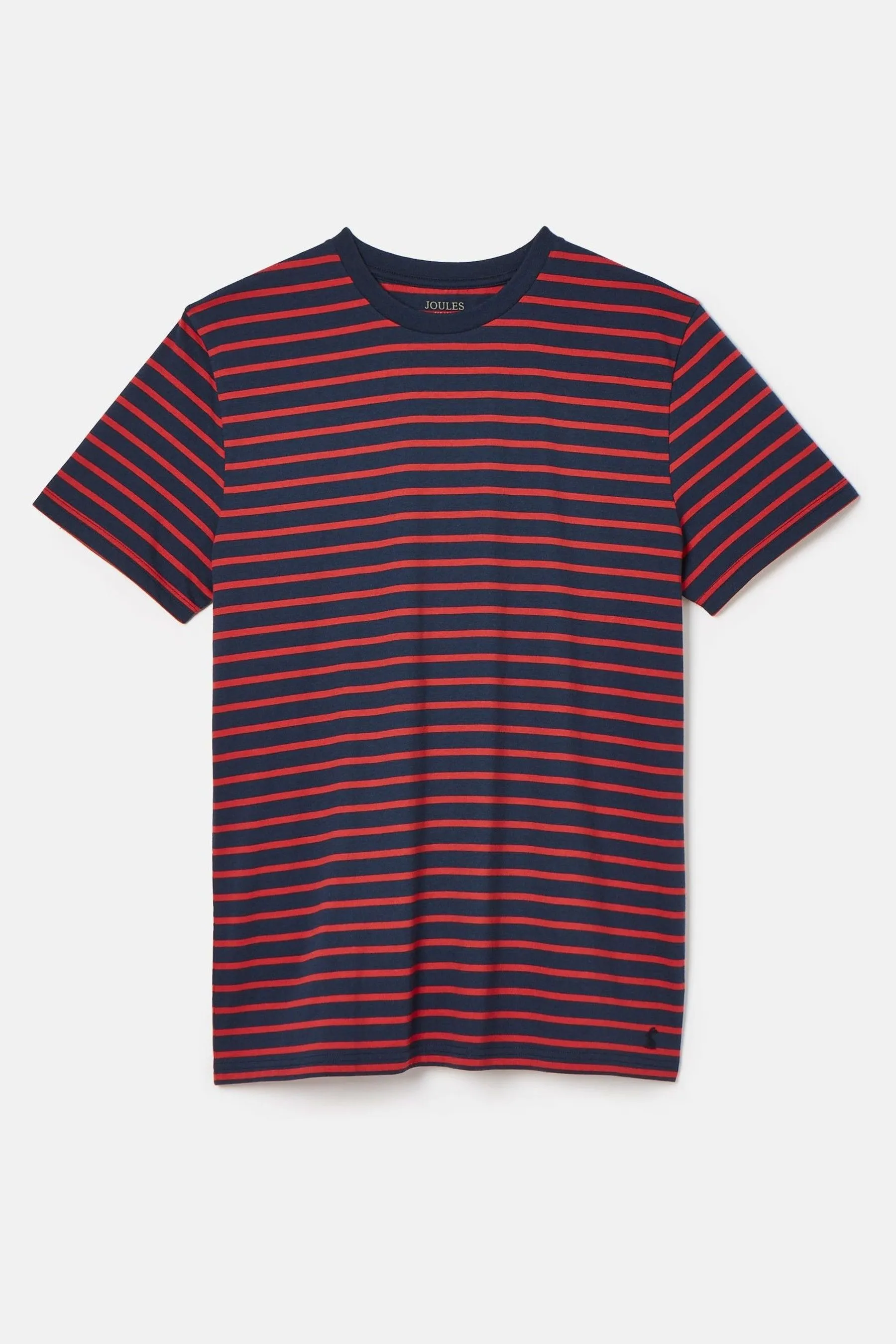 Joules - Boathouse - T-shirt Girocollo in jersey    