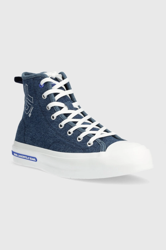 Karl Lagerfeld Jeans scarpe da ginnastica KLJ VULC