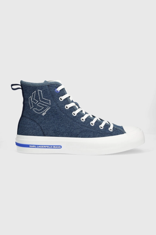 Karl Lagerfeld Jeans scarpe da ginnastica KLJ VULC